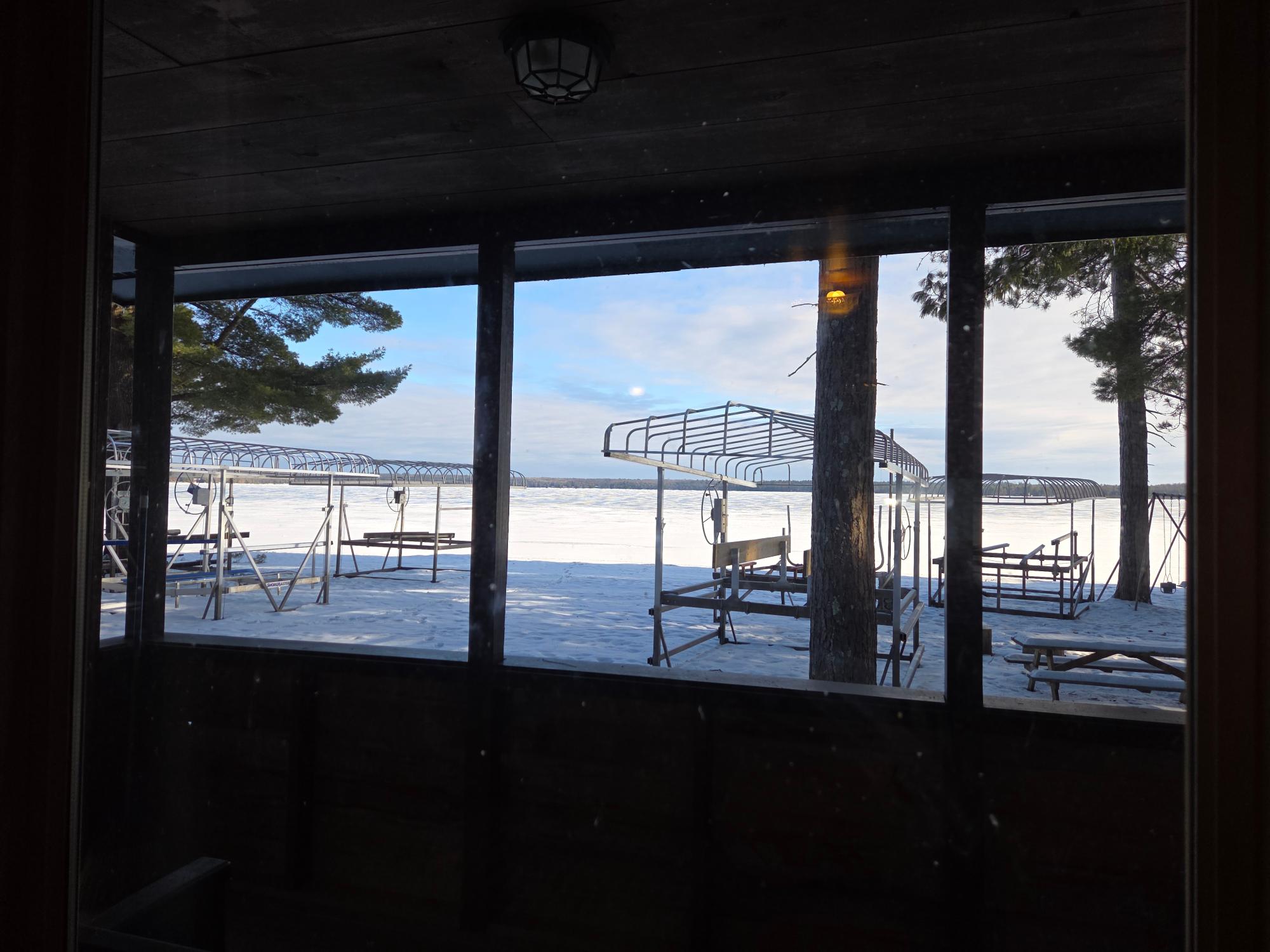 Big St. Germain Property 8816 Sunrise Shores Cr Photo 21