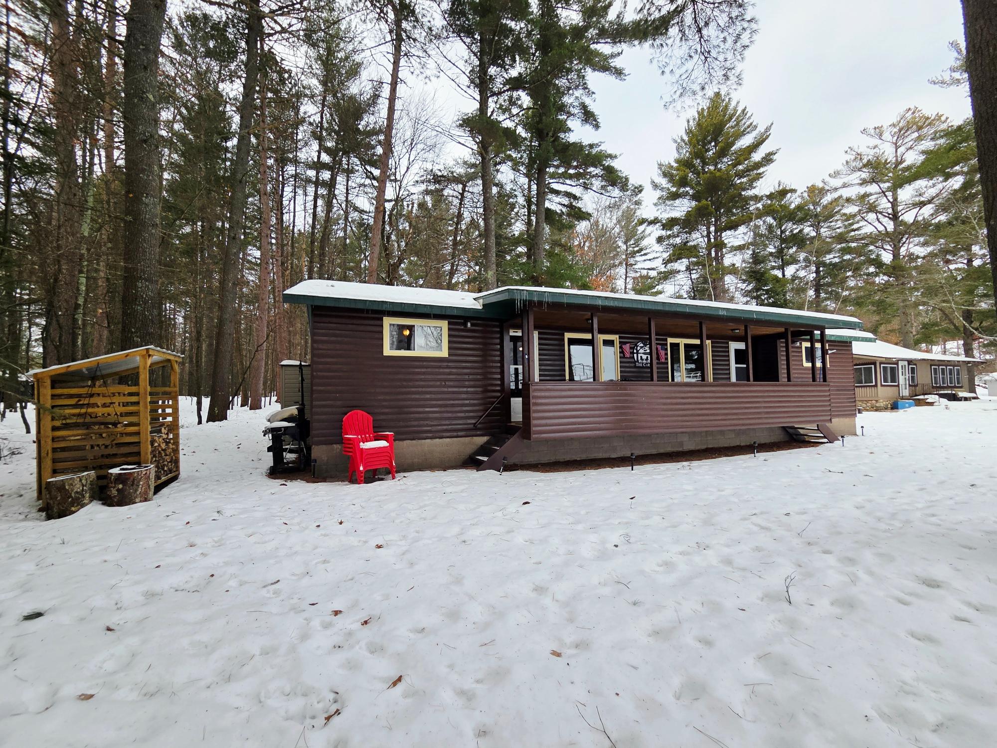 Big St. Germain Property 8816 Sunrise Shores Cr Photo 23