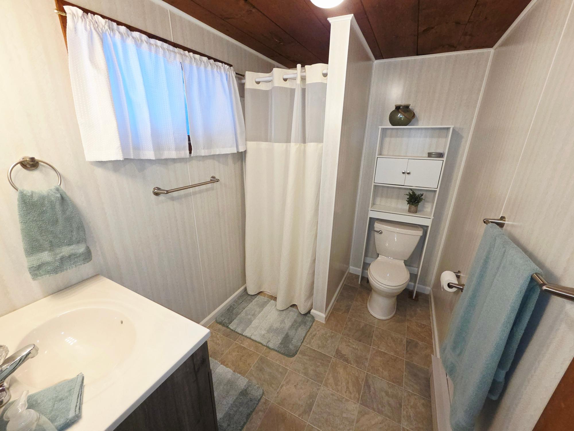 Big St. Germain Property 8816 Sunrise Shores Cr Photo 9