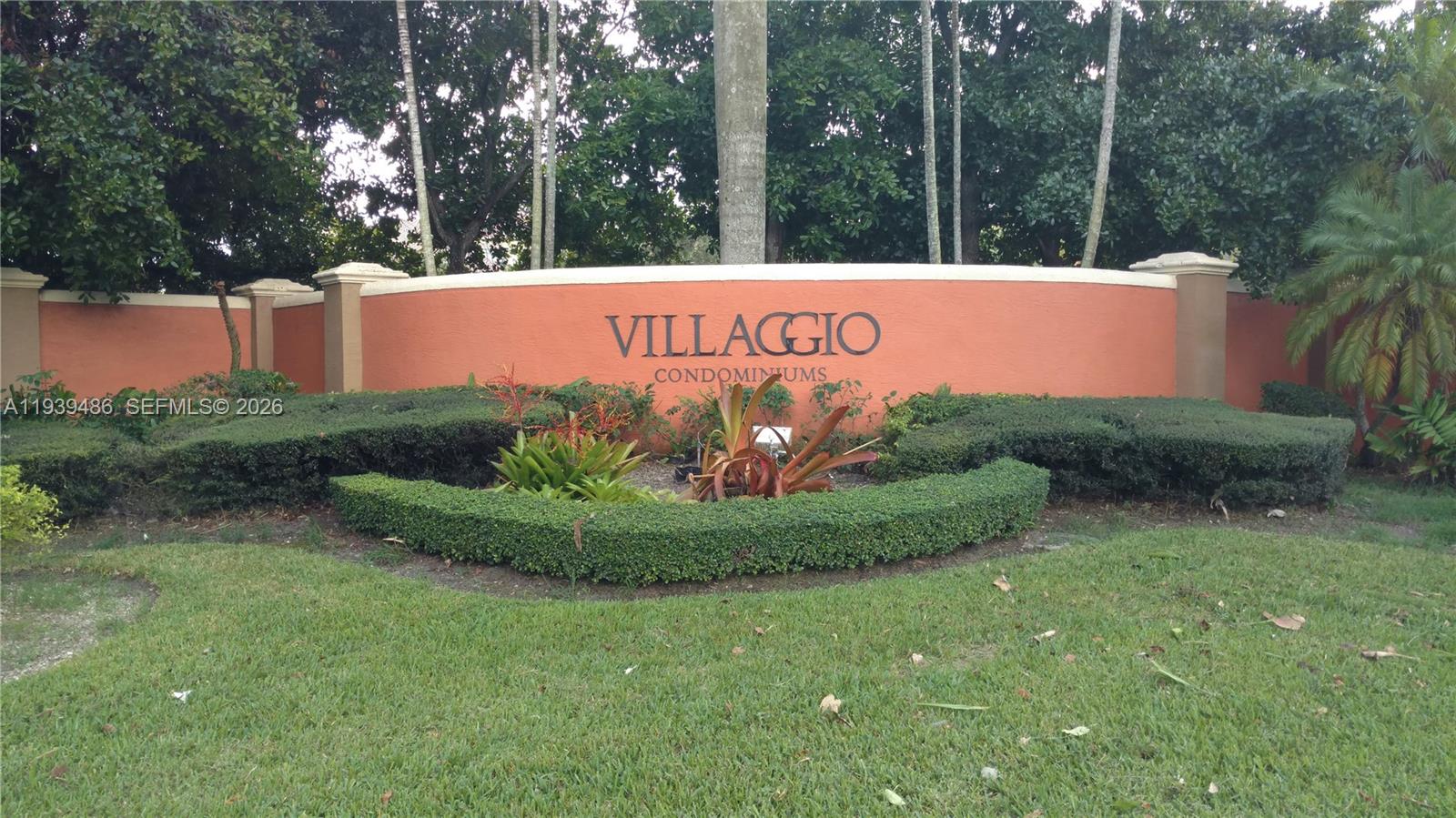 El-Ad Villaggio Condo