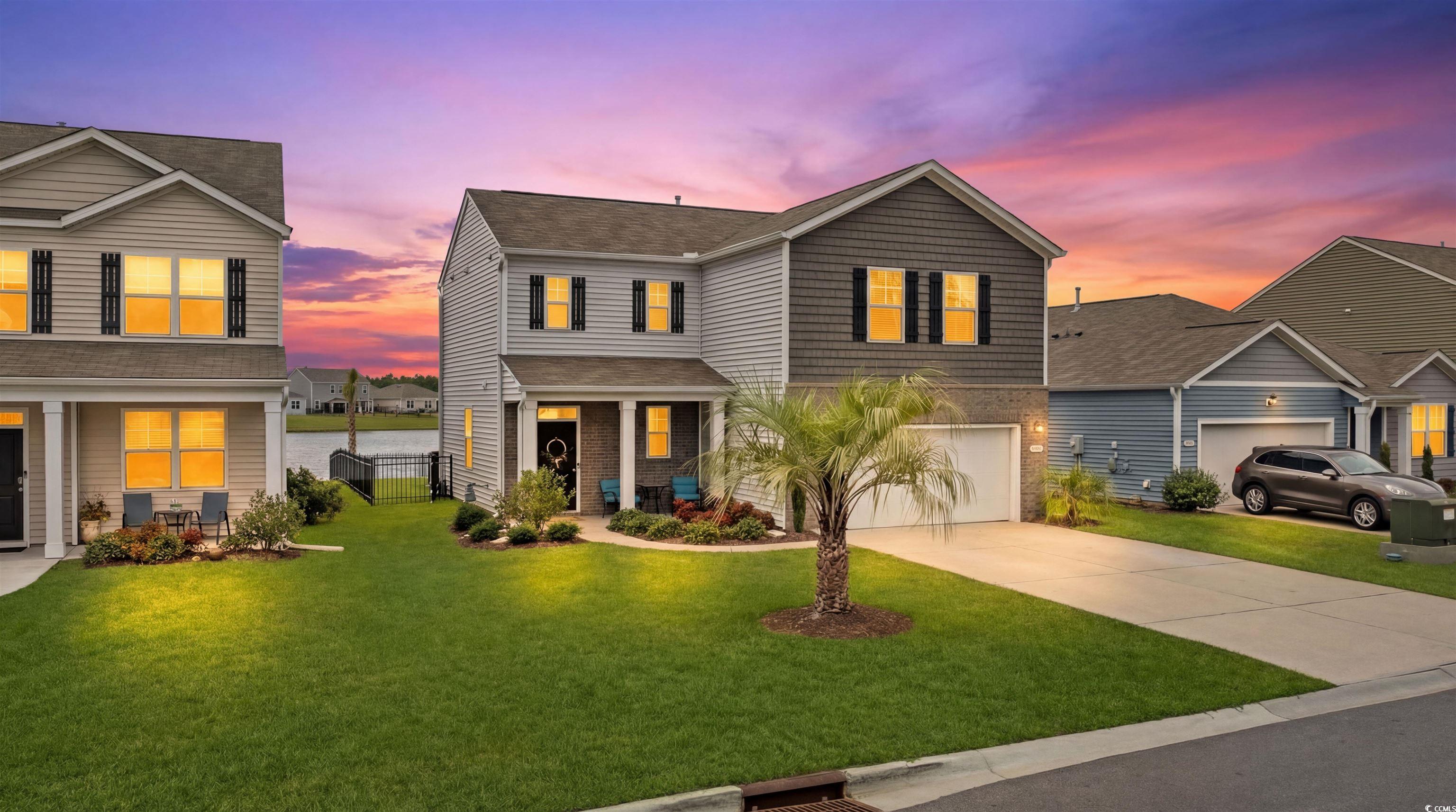 Homes for sale in Longs, SC | 3343 Bells Lake Circle, Longs, SC 29568 | MLS# 2600337