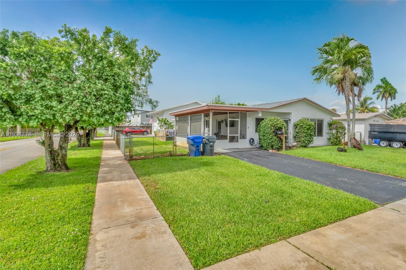 Boulevard Heights Sec 1