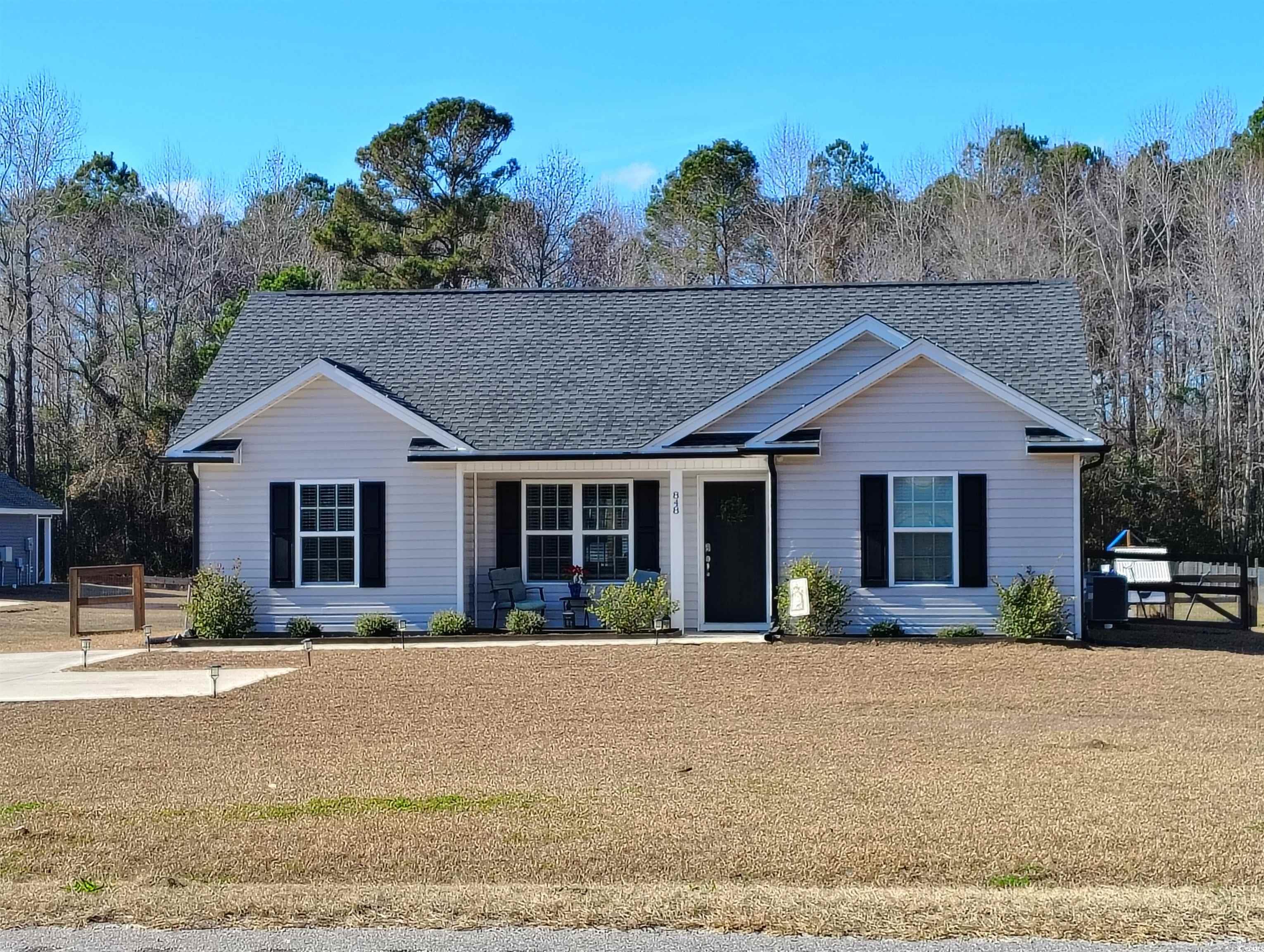 848 Highway 348 Loris, SC 29569
