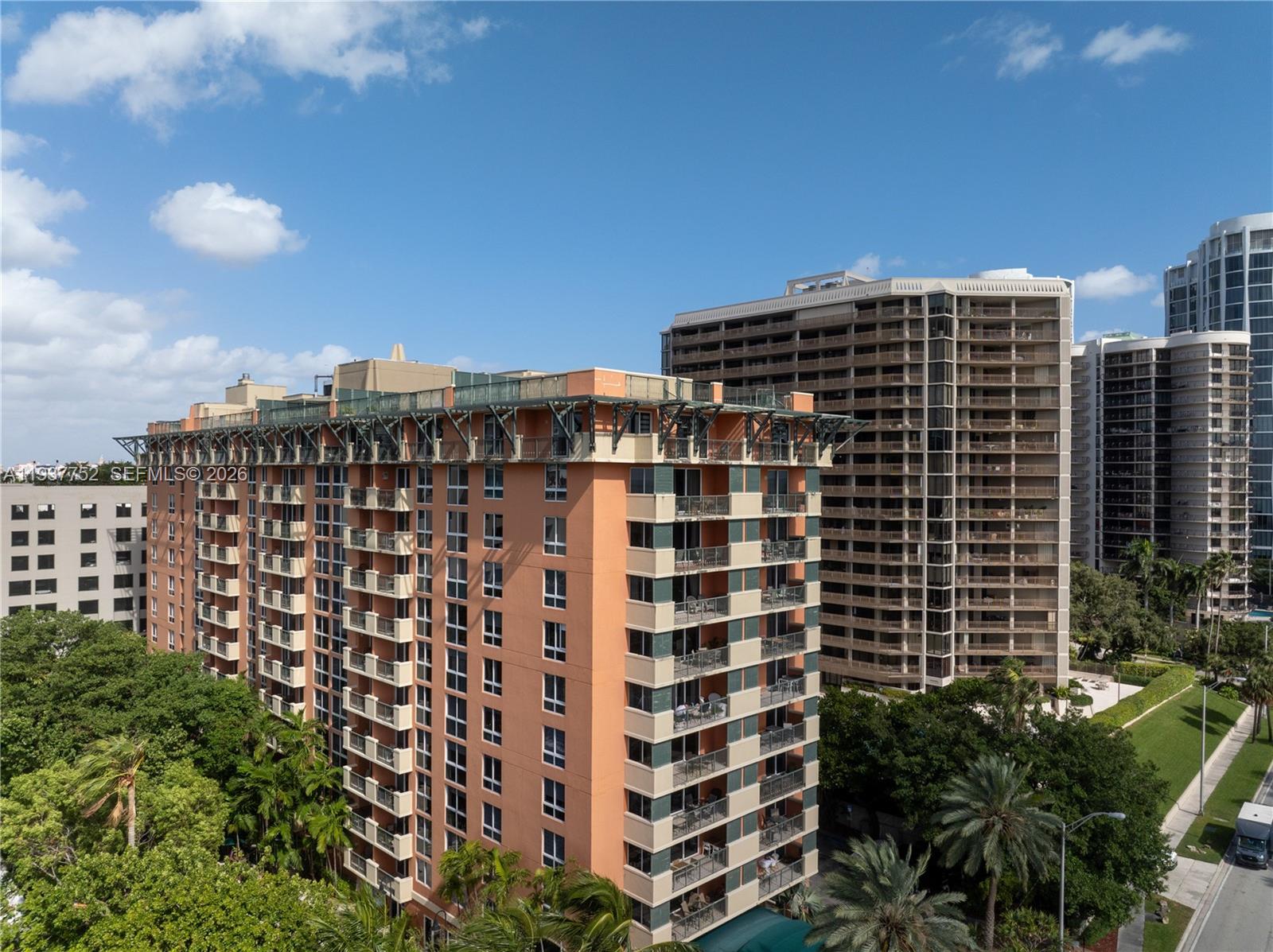 The Mutiny Condo