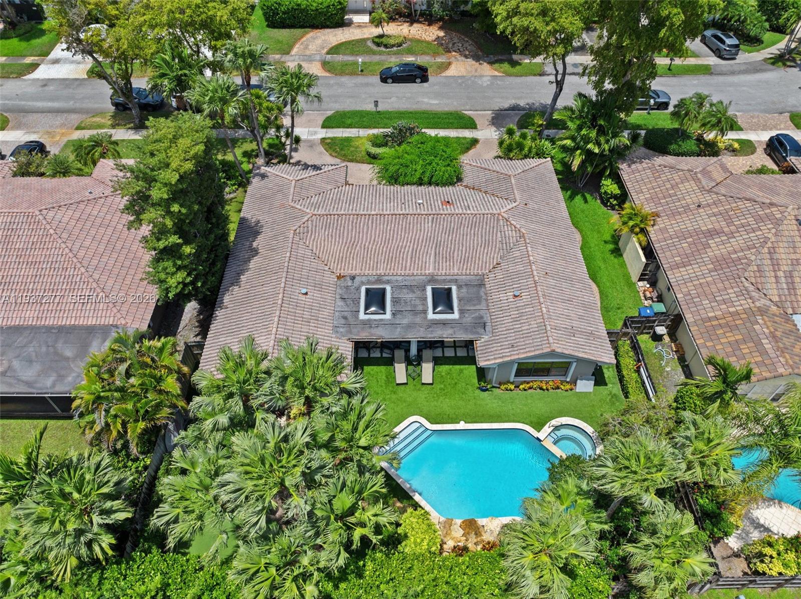 Highland Lakes Sec 12