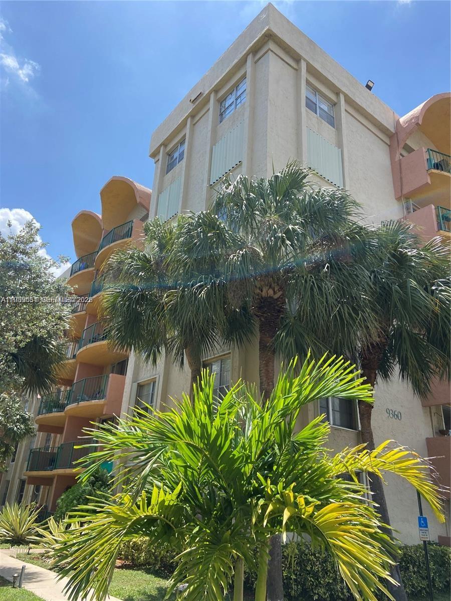 The Fountains At Fontaine