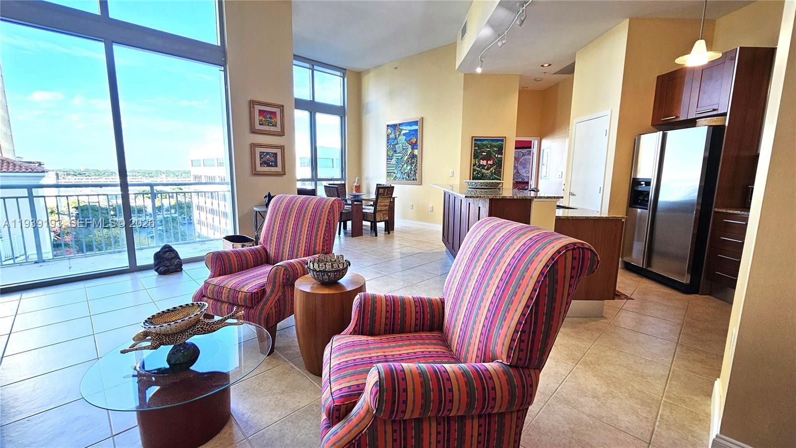 Metropolis I At Dadeland