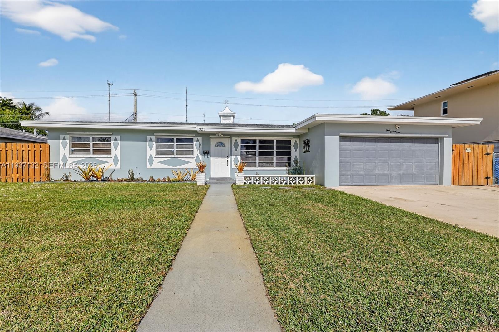 Sierra Mirada 1St Addn