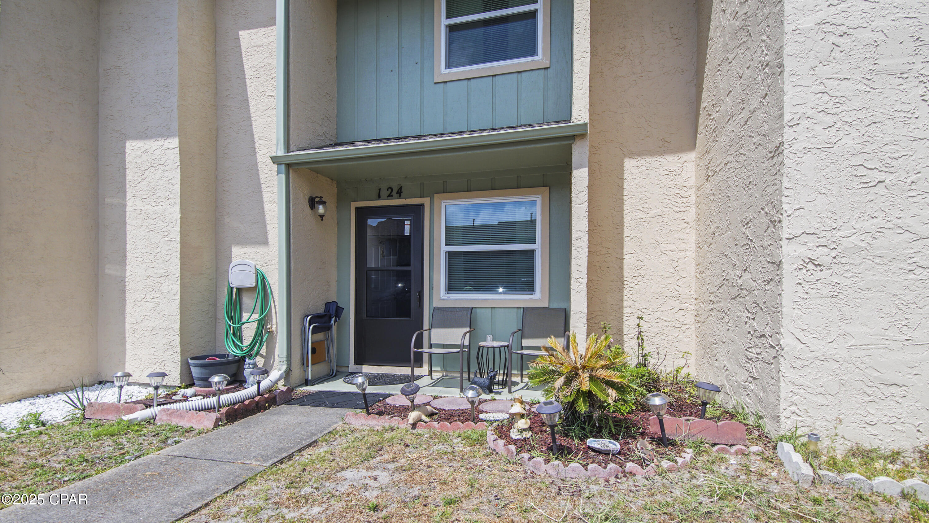 124 W Leslie Lane, Panama City Beach, FL 32407 — photo 1 of 42