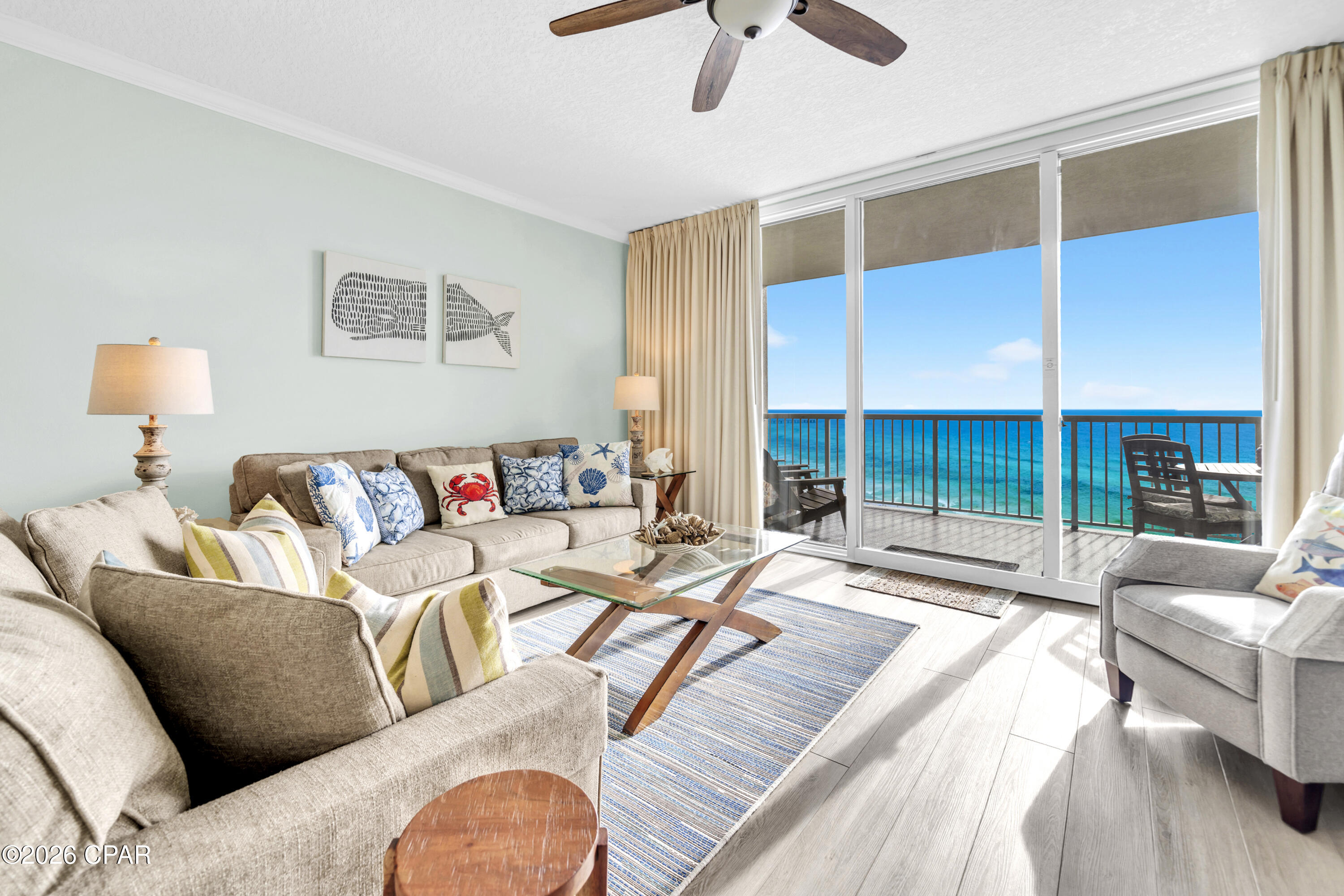 Image 3 For 17281 Front Beach Road 1404