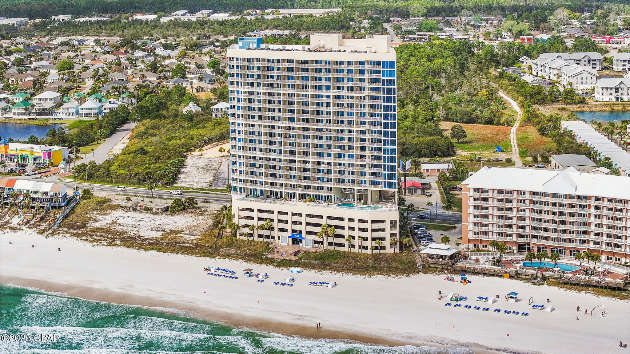 Image 65 For 17281 Front Beach Road 1404