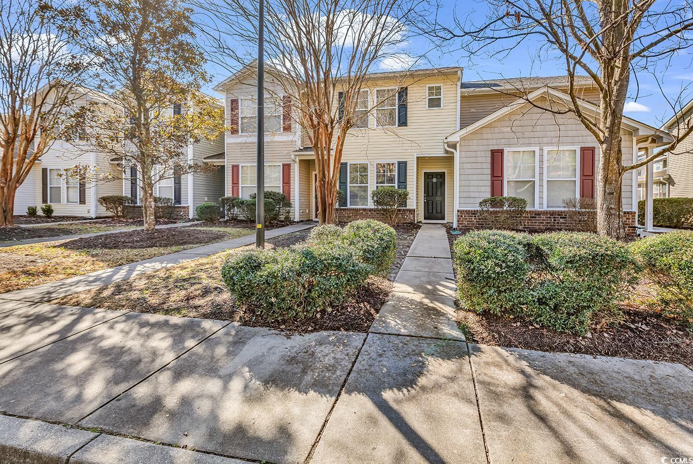 308 Kiskadee Loop UNIT E Conway, SC 29526