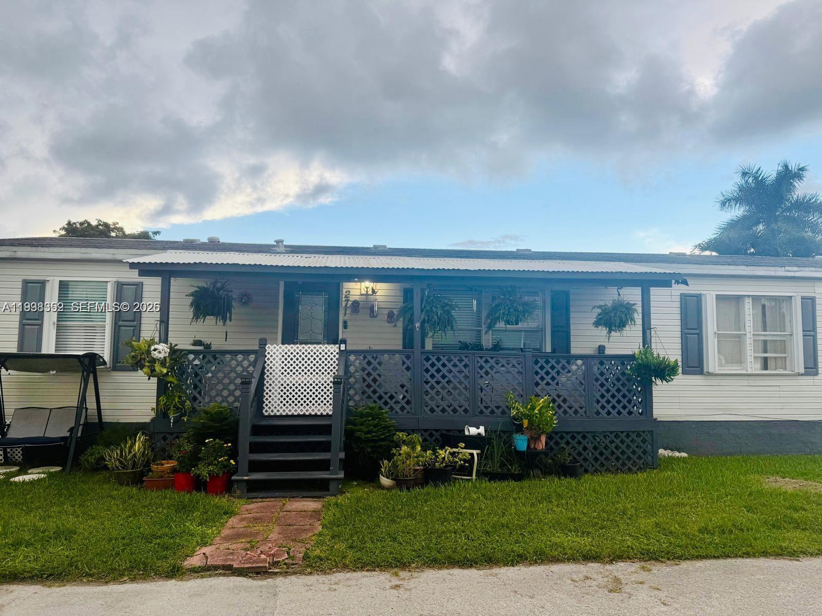 Americana Village Condo