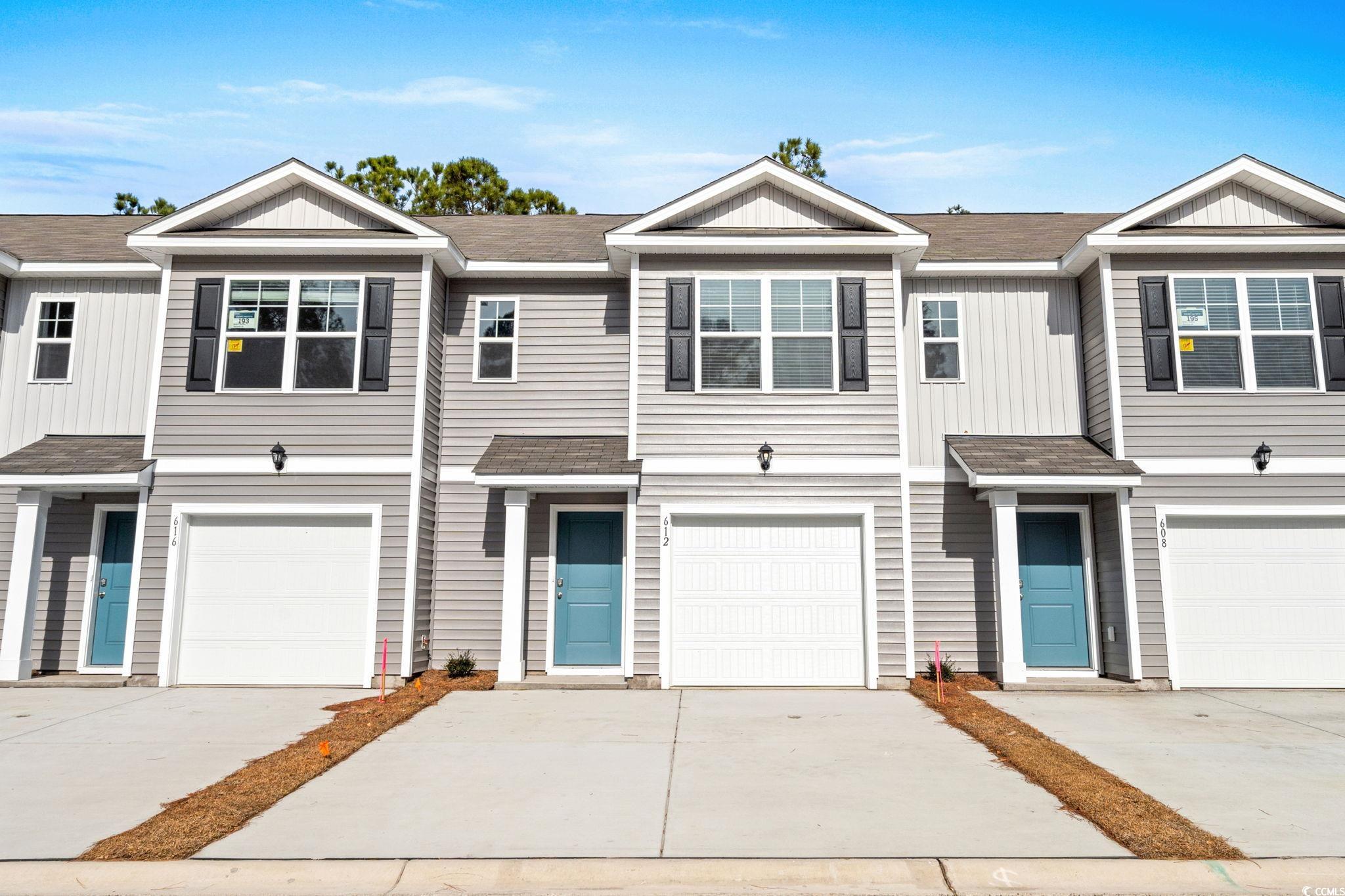 612 Golden Resin Rd Conway, SC 29526