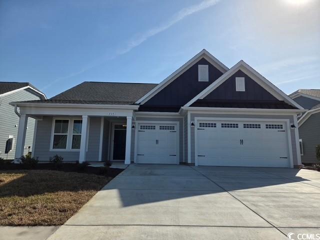 715 St. Vincent Loop Little River, SC 29566