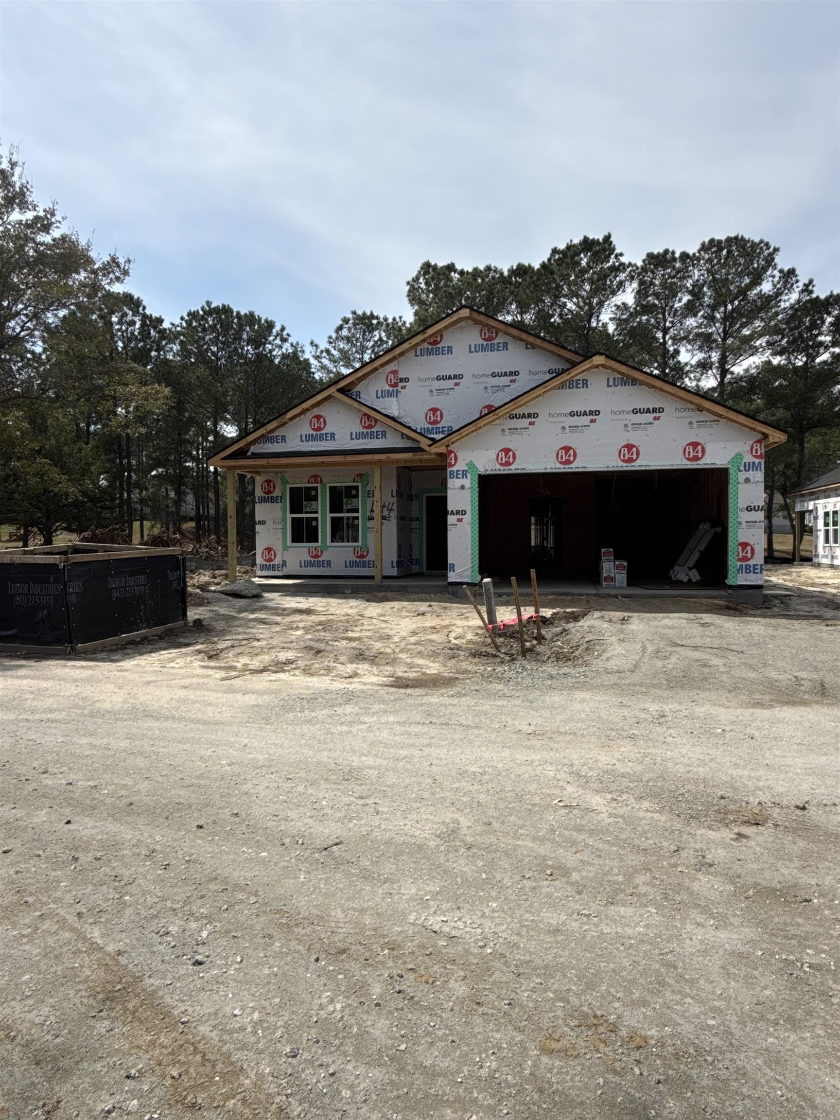 4020 Shorecrest Ct. Little River, SC 29566