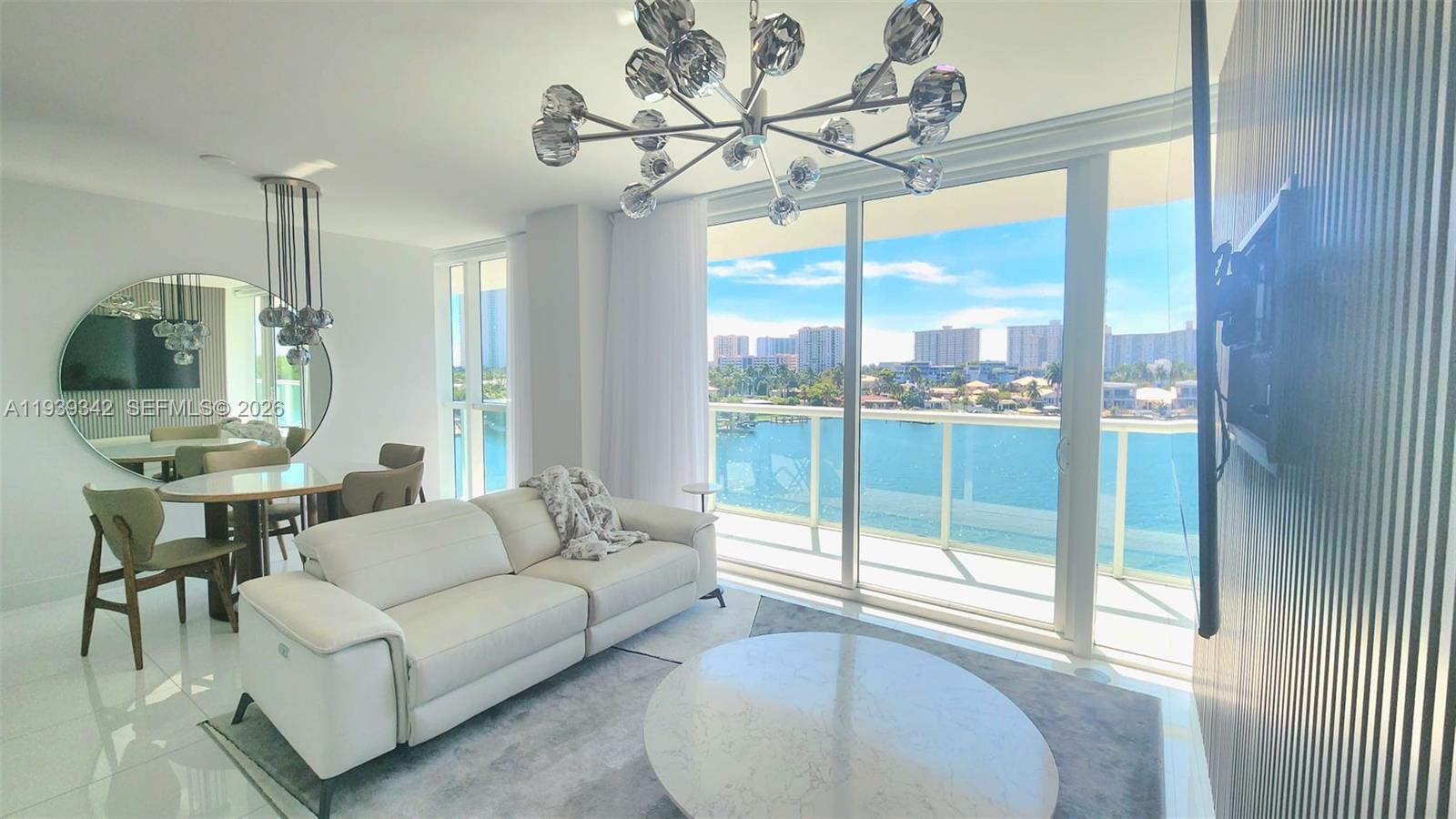 400 Sunny Isles Condo Eas