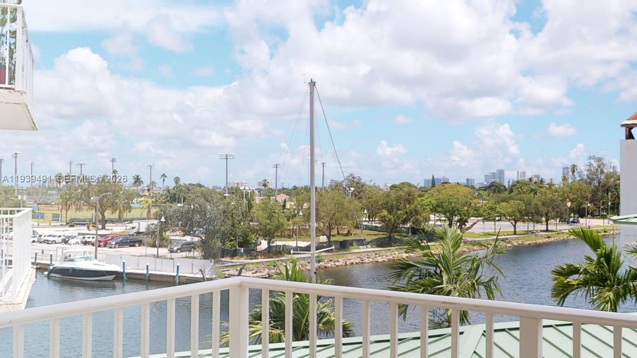 River Run South Condo