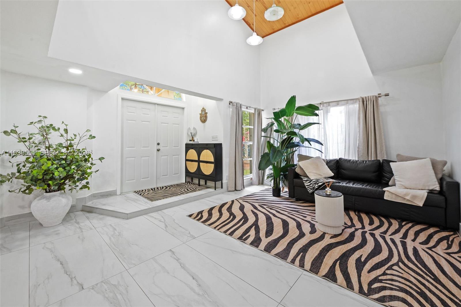 Lakes Of The Meadow-Meado