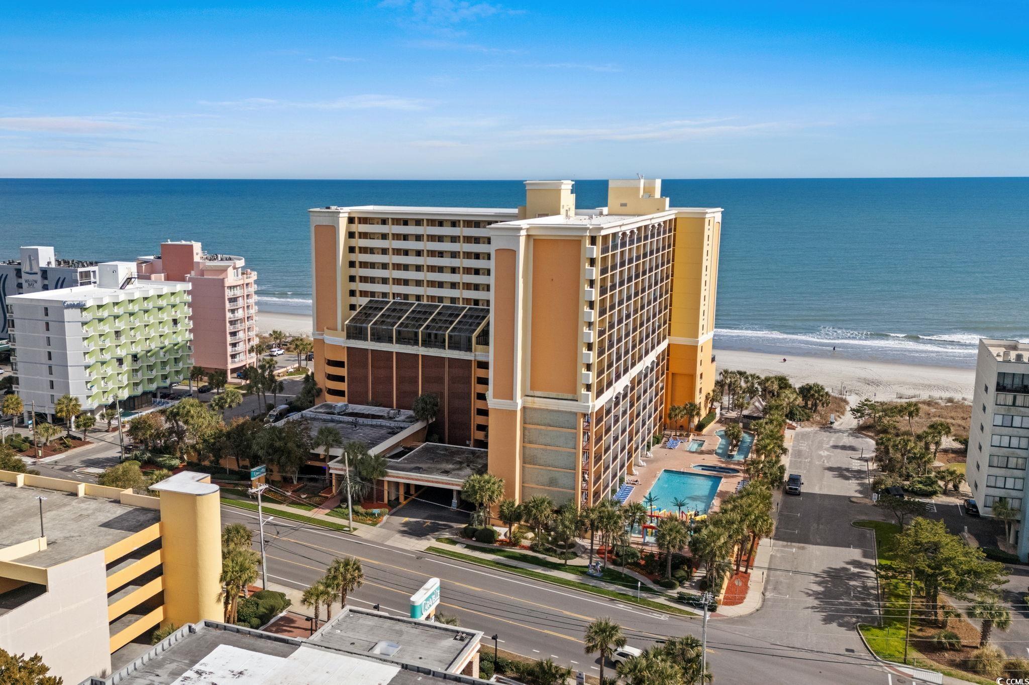 6900 N Ocean Blvd. UNIT #1038 Myrtle Beach, SC 29572