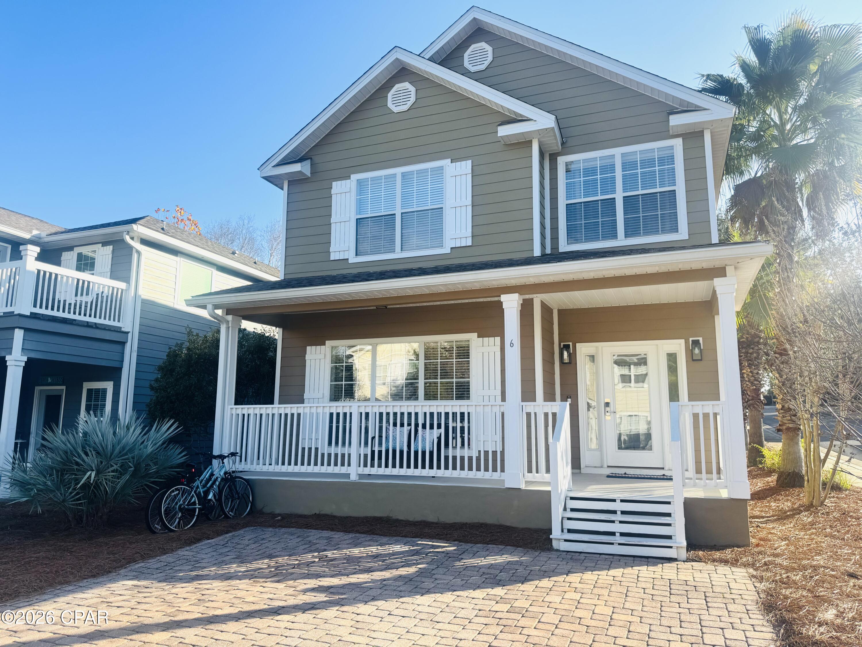 Details for 6 Barbados Lane, Inlet Beach, FL 32461