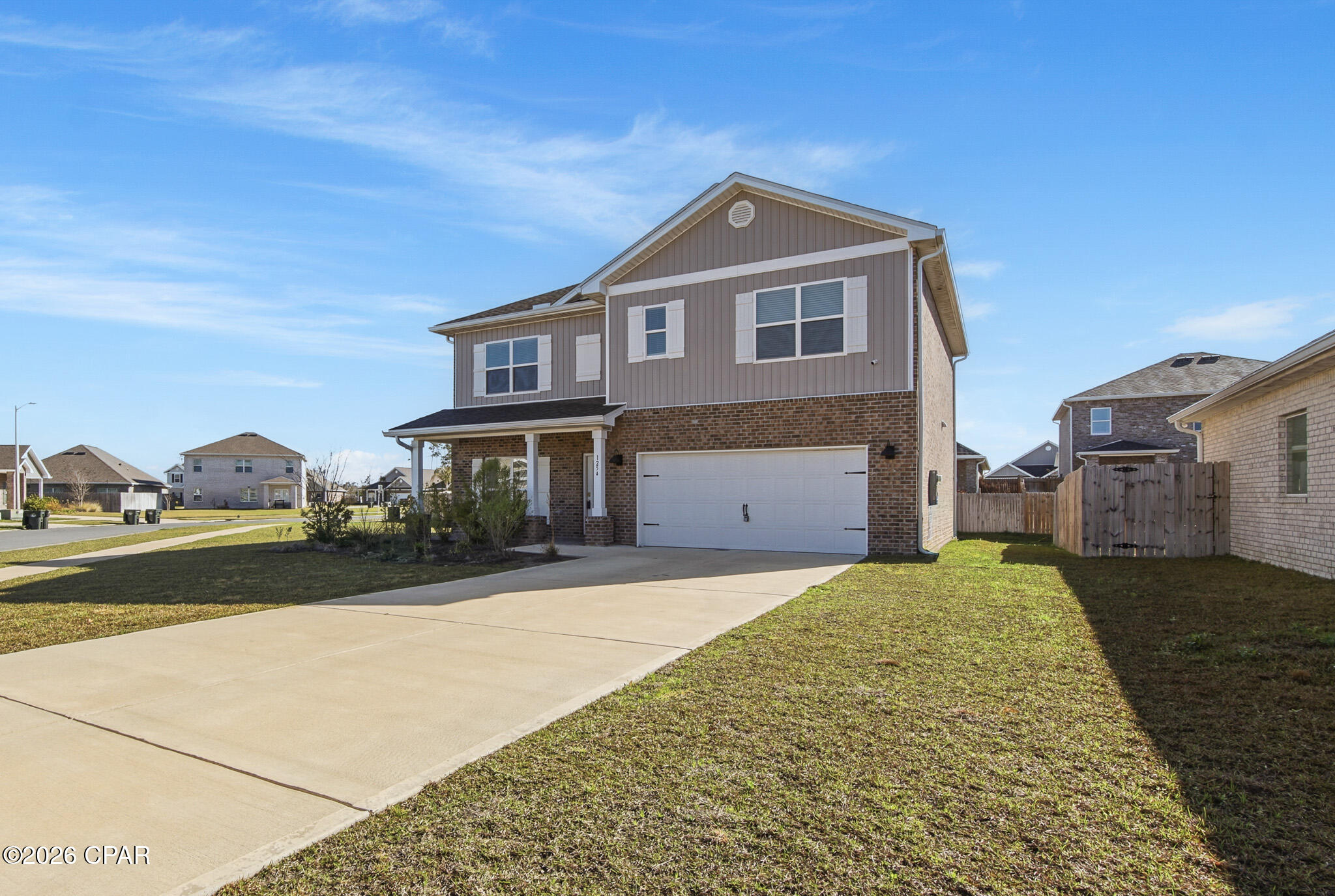 Homes for sale in Lynn Haven, FL | 1254 Jack Jack Dr, Lynn Haven, FL 32444 | MLS# 783255