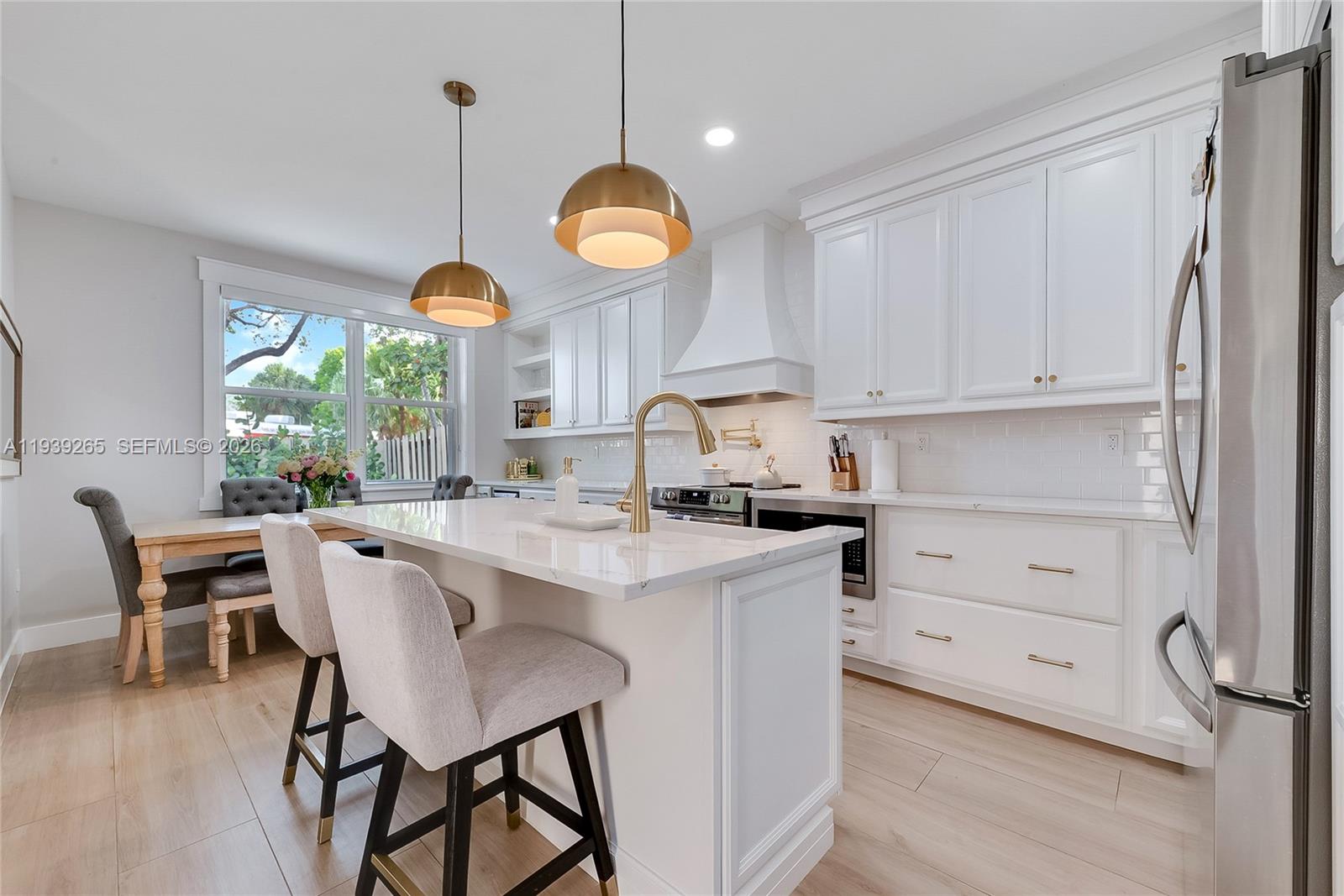 Kendall Breeze South