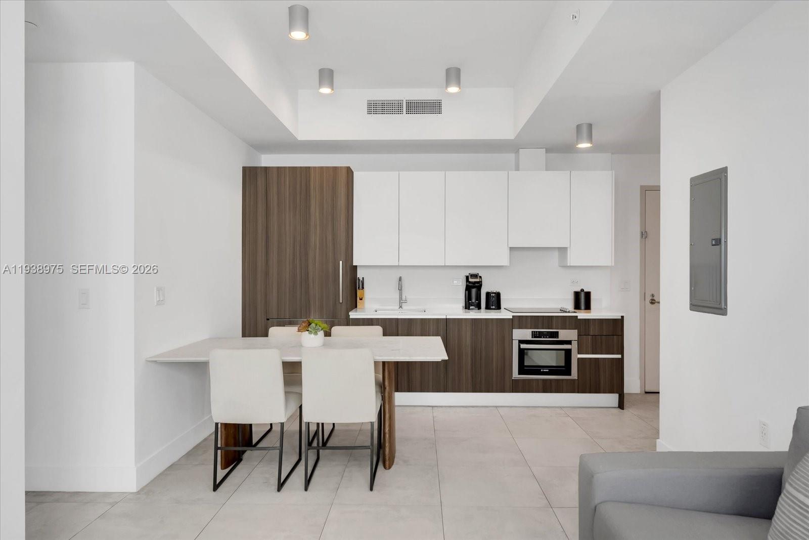 Smart Brickell Condo
