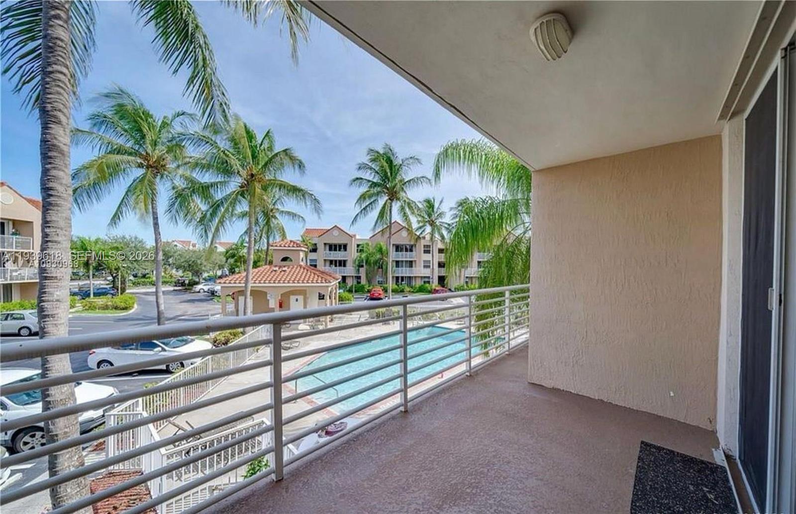 Sheridan Ocean Club Condo