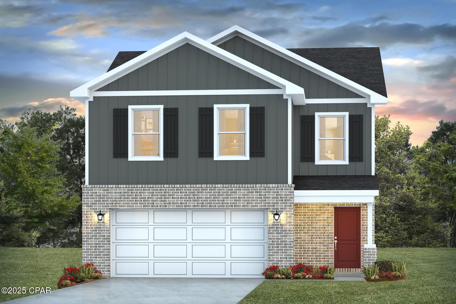 Details for 3120 Breezy Bay Court, Southport, FL 32409