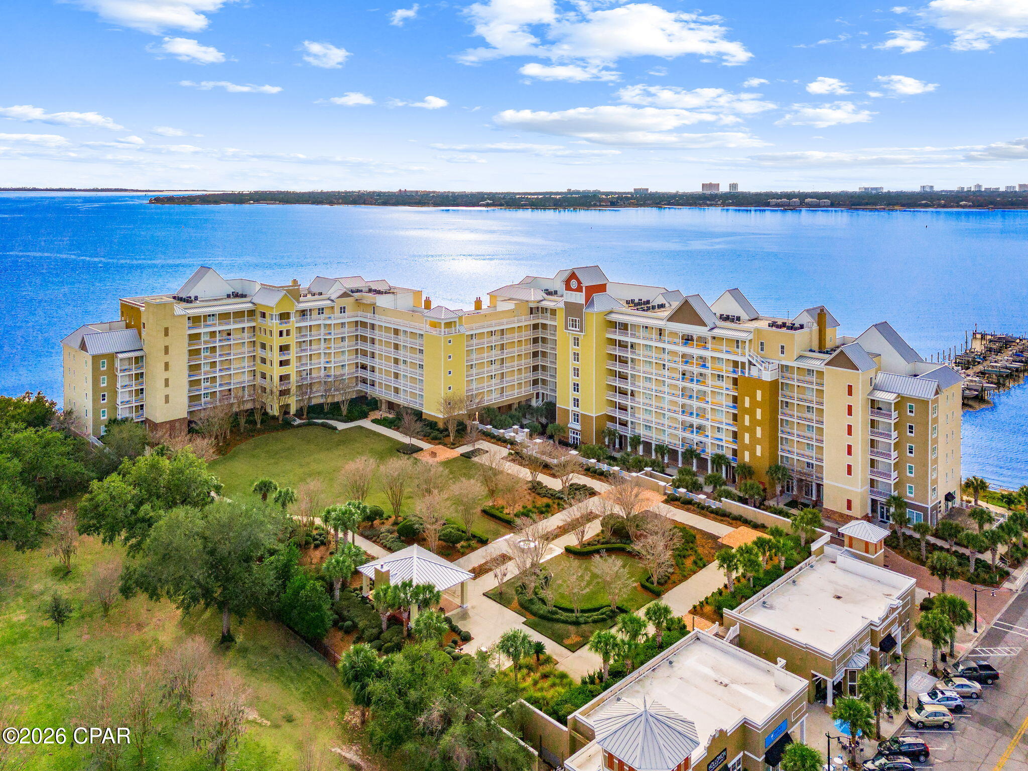 Details for 3001 10th Street 415, Panama City, FL 32401