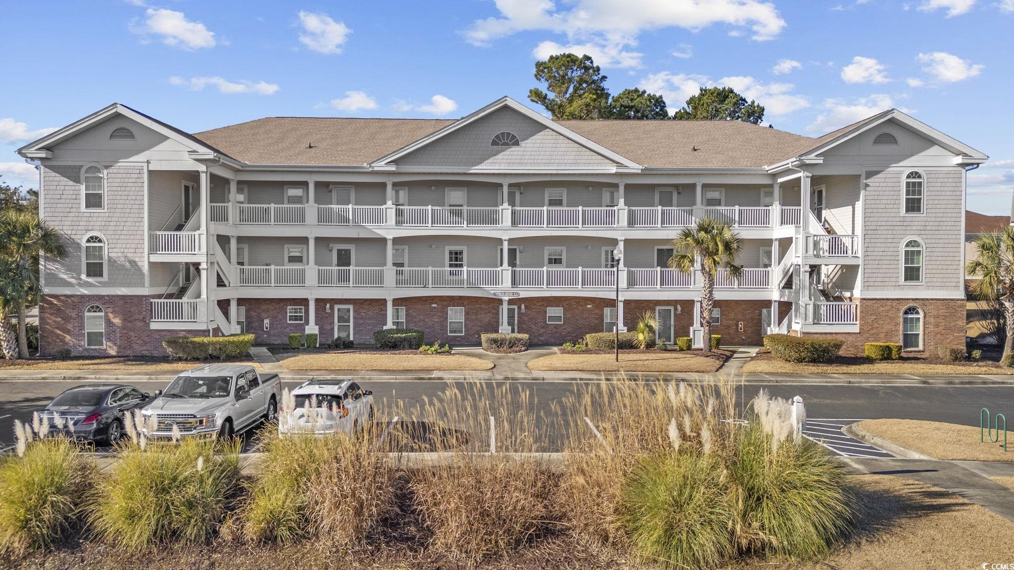 5750 Oyster Catcher Dr. UNIT #1113 North Myrtle Beach, SC 29582
