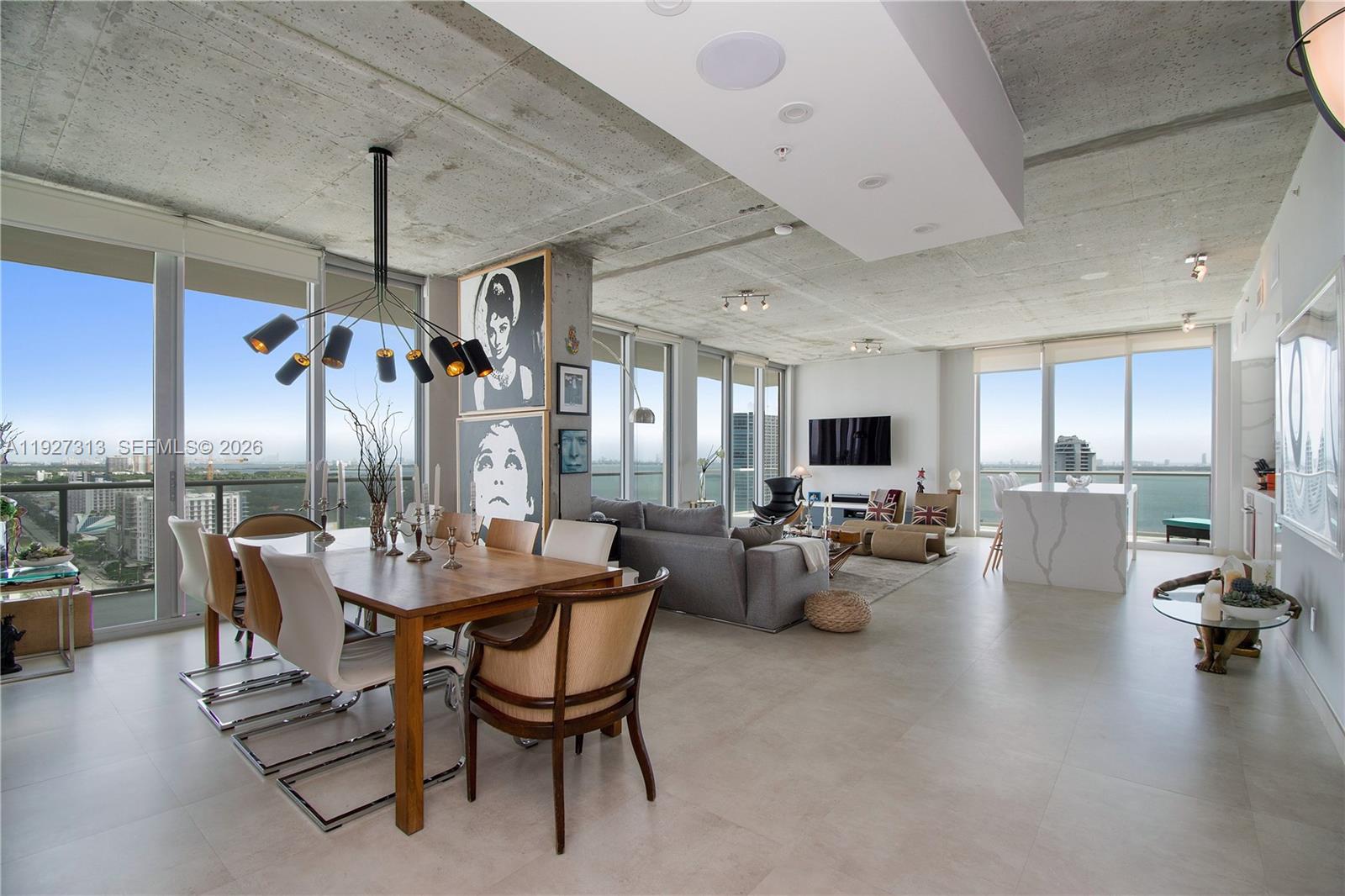 Two Midtown Miami Condo