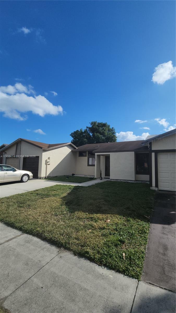 Meadows Of Miramar Phase