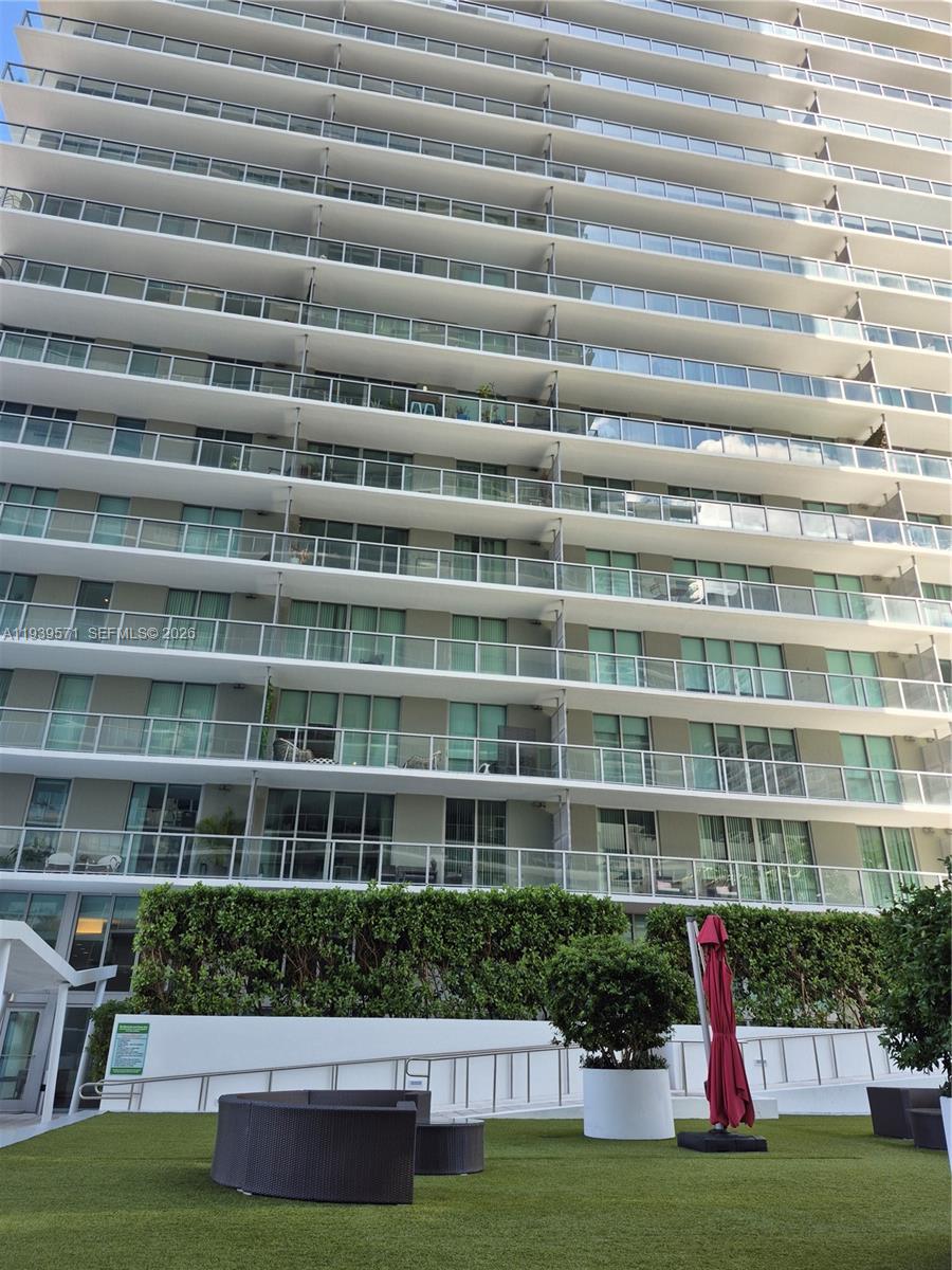 The Axis On Brickell II C