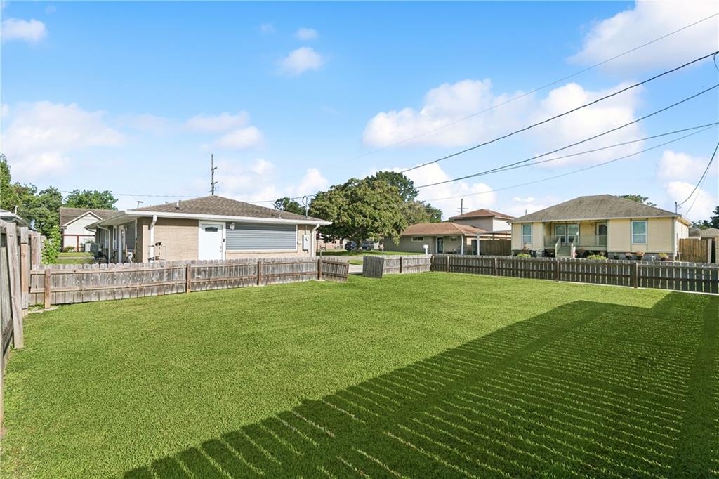 Homes for sale in Chalmette, LA | 312 W St Jean Baptist Dr Dr, Chalmette, LA 70043 | MLS# 2536698