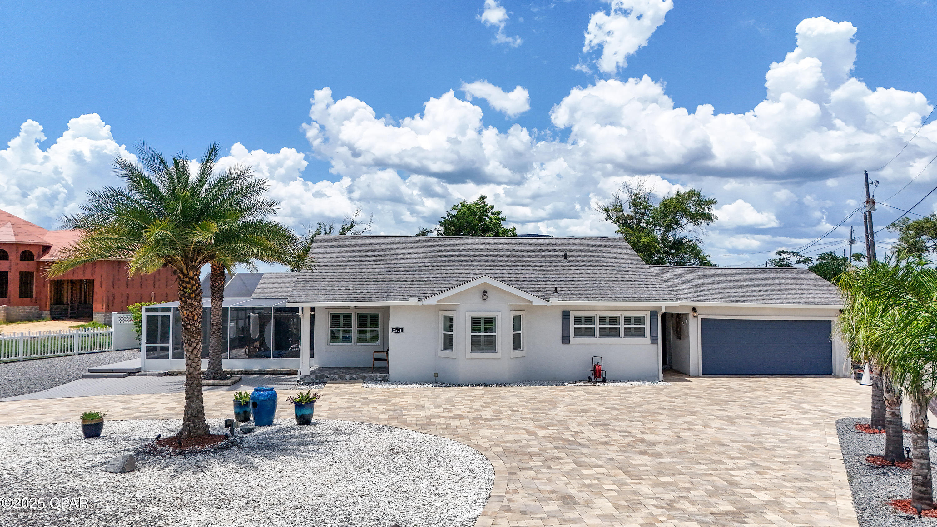 Details for 2501 High Avenue, Panama City, FL 32405