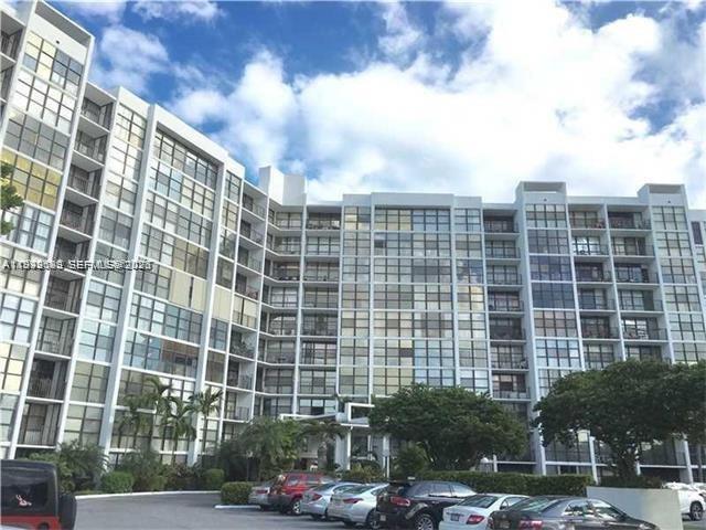 Oceanview Park Condo