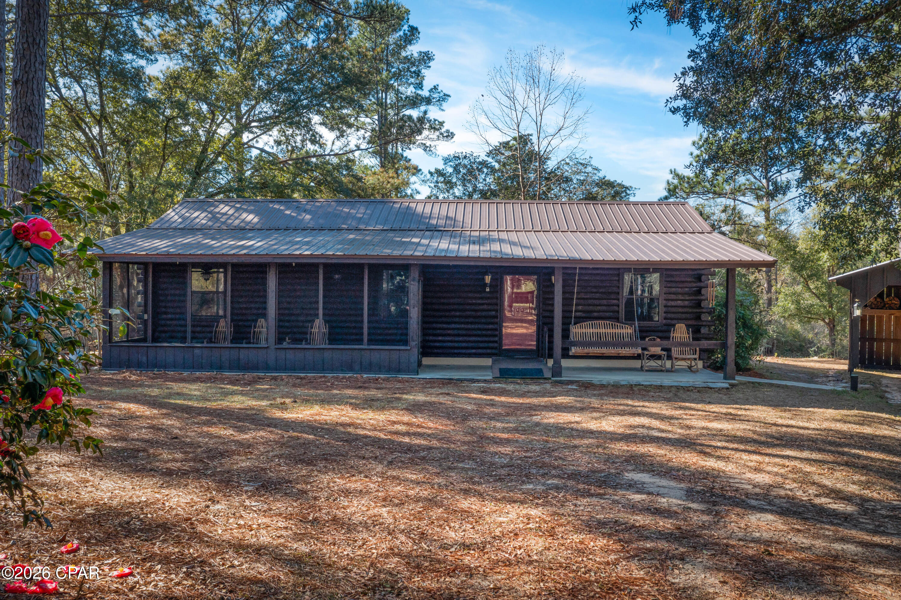 Details for 3031 Pineoaks Lane, Chipley, FL 32428