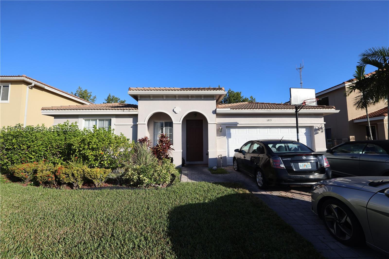 1413 206th St, Miami Gardens, Florida 33169