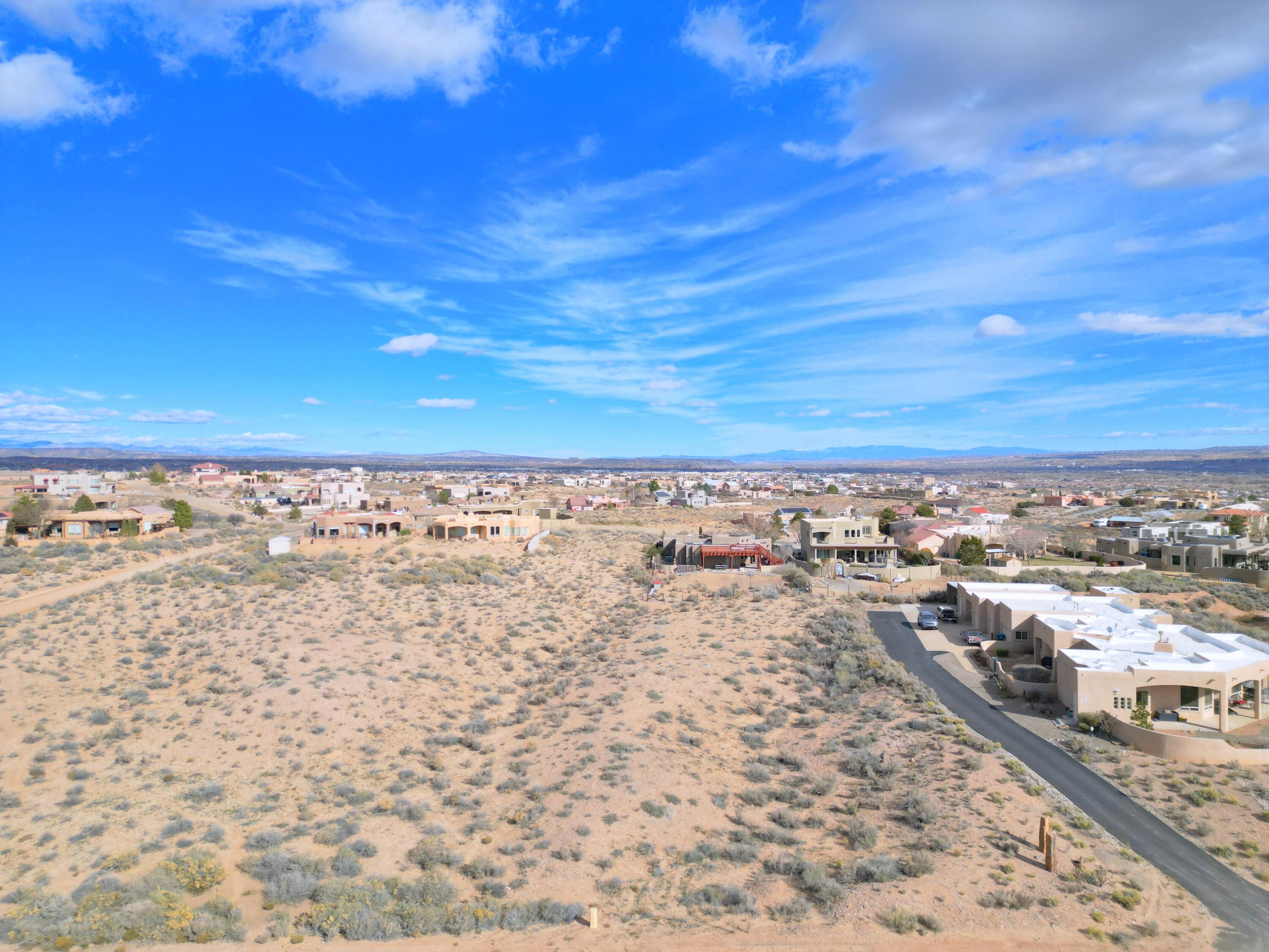 6608 Milpa Alta Road NE Rio Rancho, NM 87144