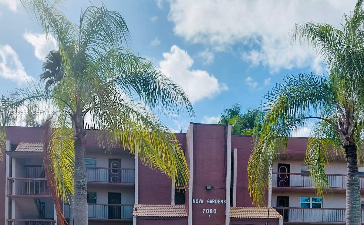 Nova Gardens Condo