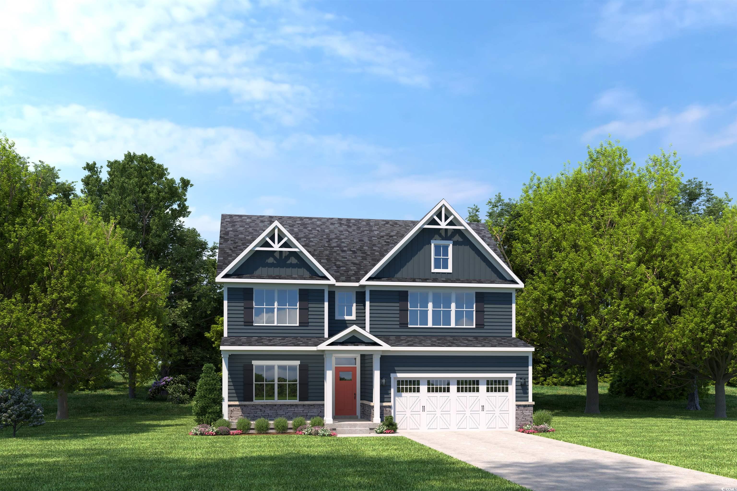 1510 Hope Pointe Dr North Myrtle Beach, SC 29582