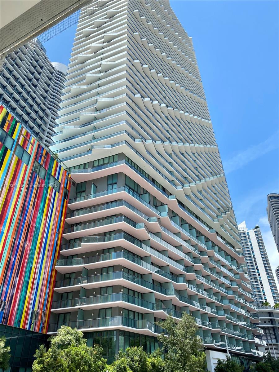 1300 S Miami Avenue Condo