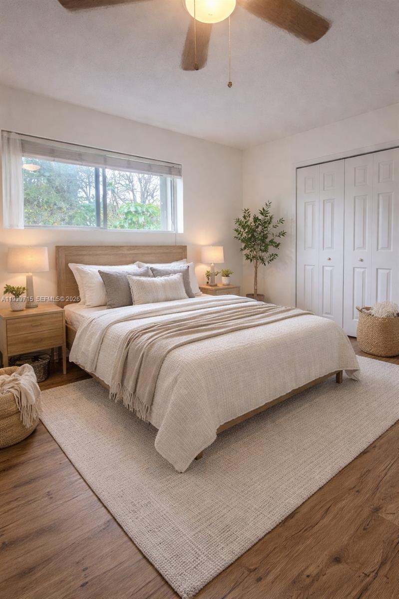 Cascade At Holly Heights