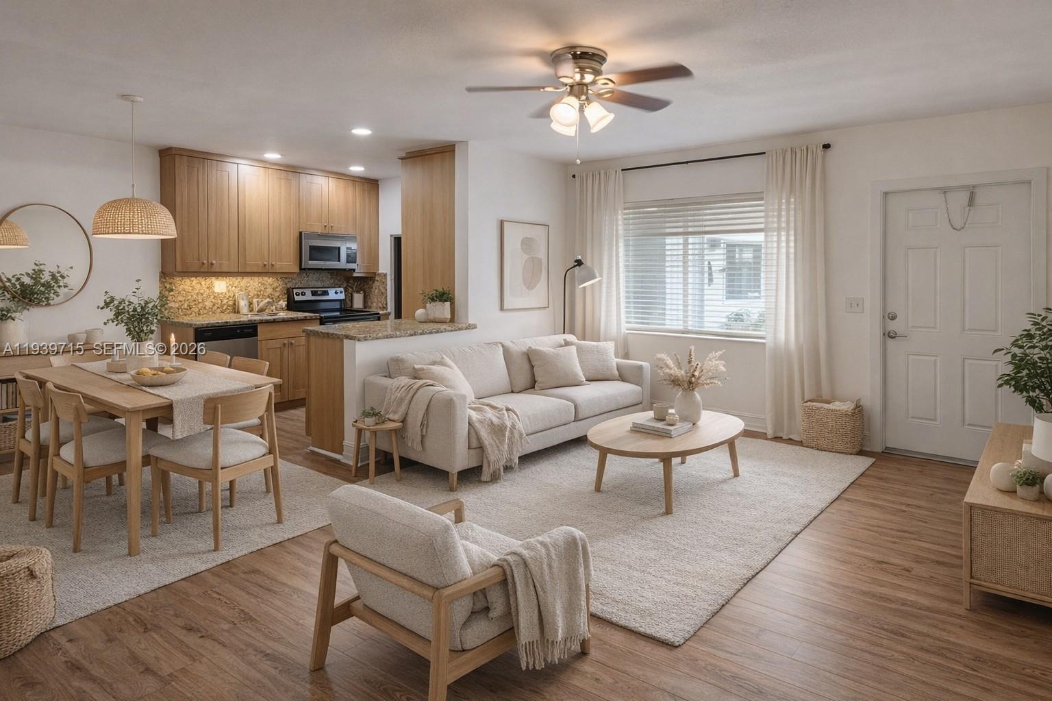 Cascade At Holly Heights