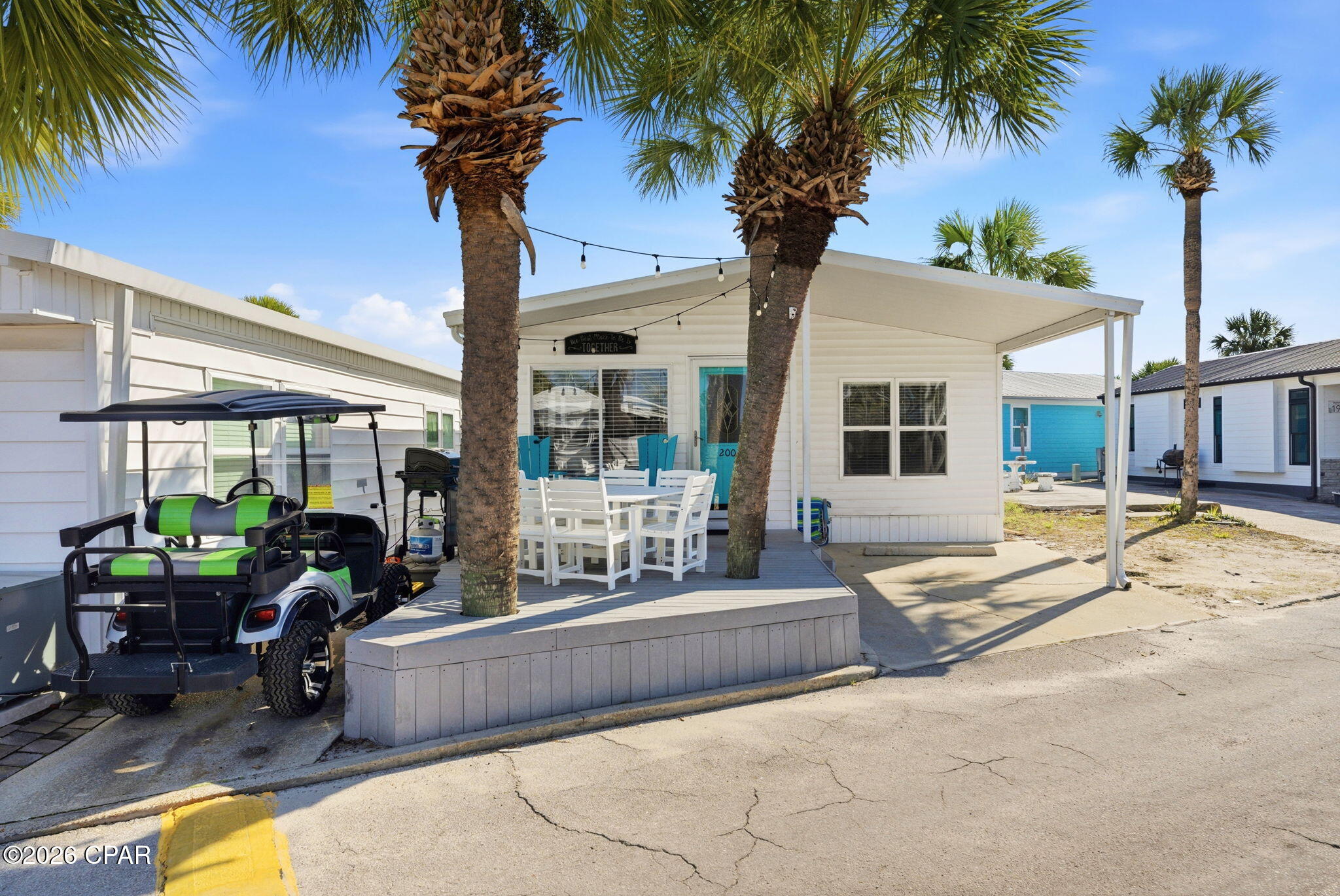 Details for 200 Venture Boulevard, Panama City Beach, FL 32408