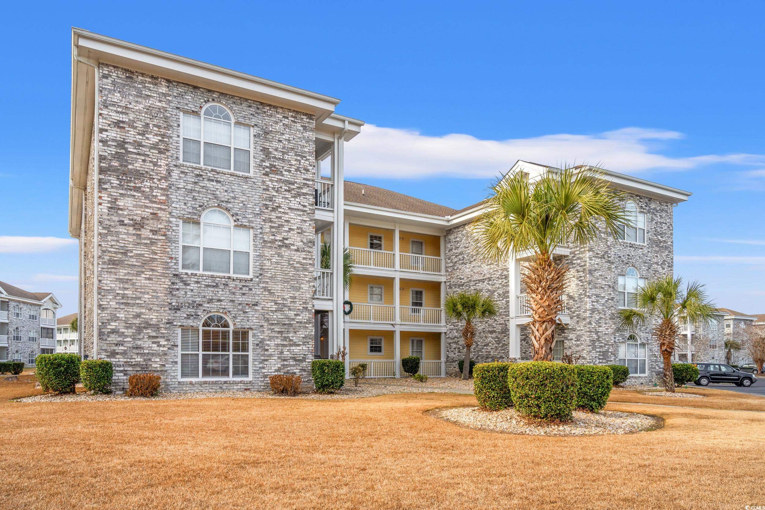 4687 Wild Iris Dr. Unit 101, Myrtle Beach SC 29577