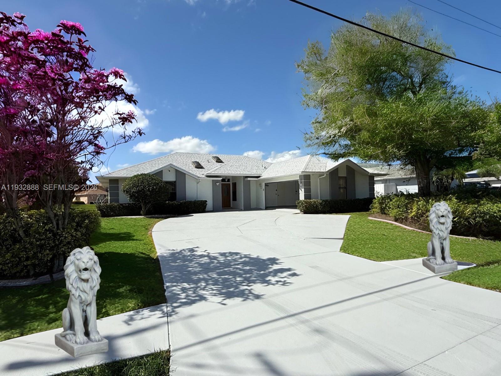 Port St Lucie Section 43