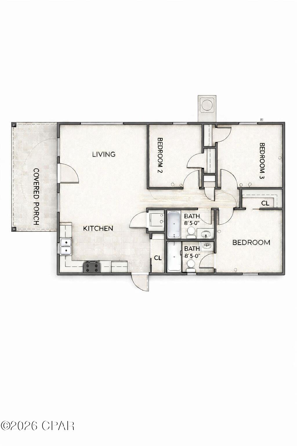 Image 2 For 308 8th Street